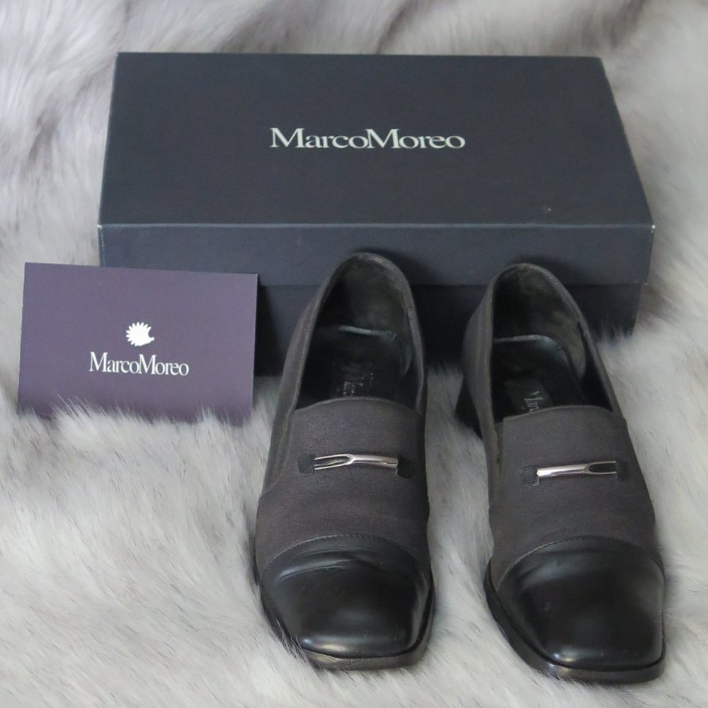 HANDMADE ITALIAN SHOES BY MARCO MOREO